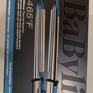 COPY - BaByliss PRO Prima 3100